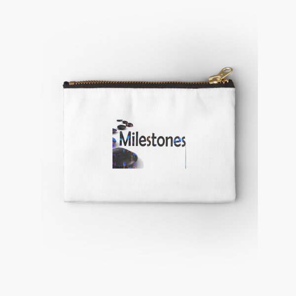Item preview, Milestone  designed and sold by So_Uniqq.
