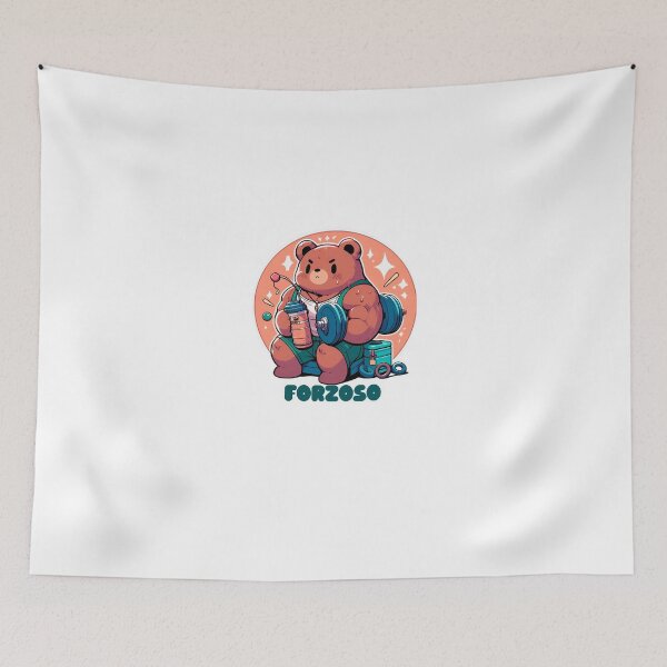 Item preview, Forced designed and sold by latam1984.