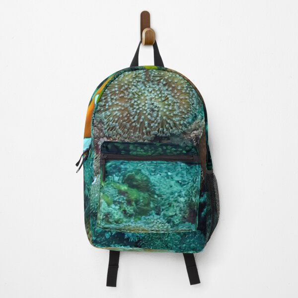 Item preview, Coral Reef and Fish designed and sold by likbatonboot.