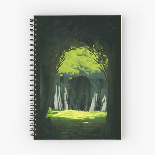 Item preview, Forest  designed and sold by Carrion-Crows.