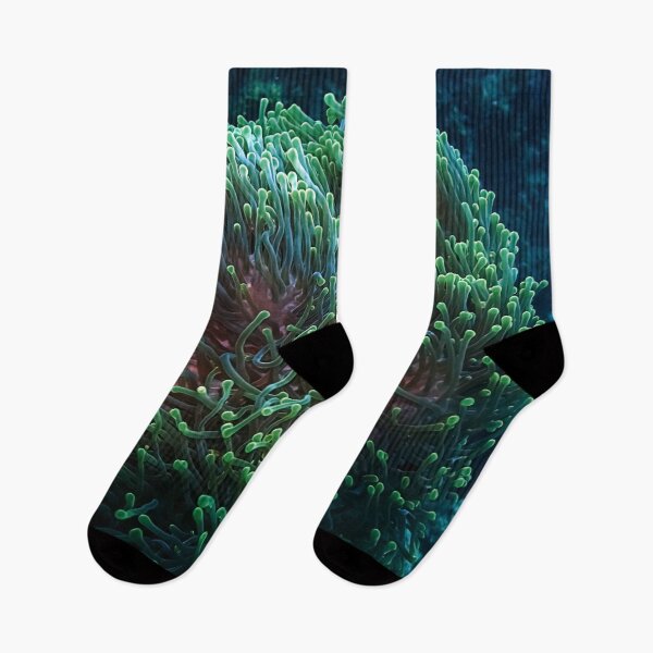 Item preview, Sea Anemone designed and sold by likbatonboot.