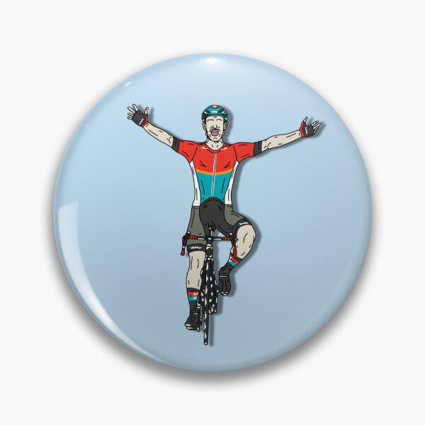 Item preview, Victor Campenaerts Victory designed and sold by @p3p3ncil.