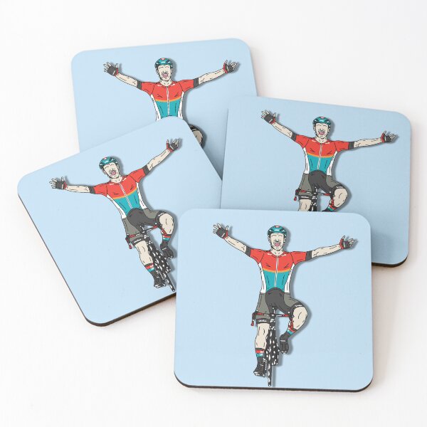 Item preview, Victor Campenaerts Victory designed and sold by @p3p3ncil.