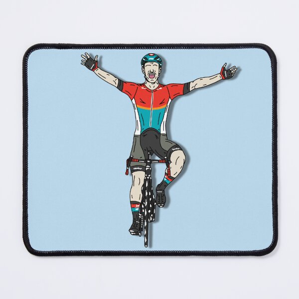 Item preview, Victor Campenaerts Victory designed and sold by @p3p3ncil.
