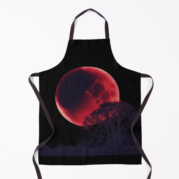 Item preview, Blood Moon designed and sold by JAGA-ALIME.