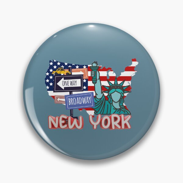 Item preview, New york baby designed and sold by eMShoper.