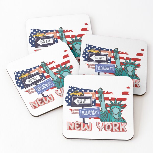Item preview, New york baby designed and sold by eMShoper.
