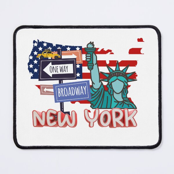 Item preview, New york baby designed and sold by eMShoper.
