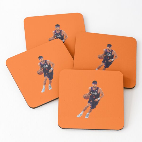 Artikelvorschau, Devin Booker entworfen und verkauft von pixelsports2.