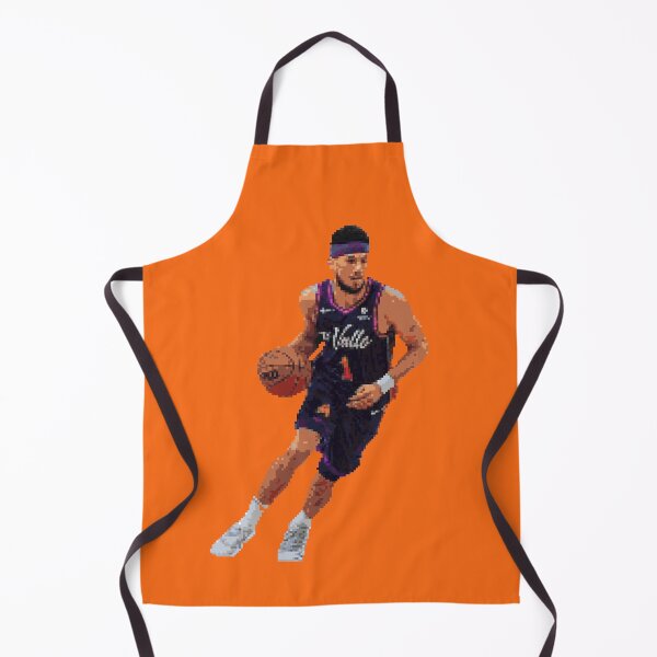 Artikelvorschau, Devin Booker entworfen und verkauft von pixelsports2.