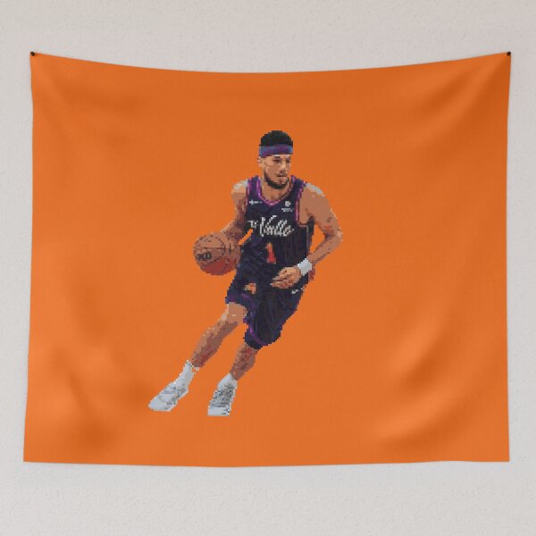 Item preview, Devin Booker designed and sold by pixelsports2.