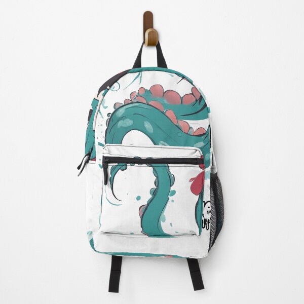 Item preview, Let's get kraken designed and sold by devArtsDesigns.