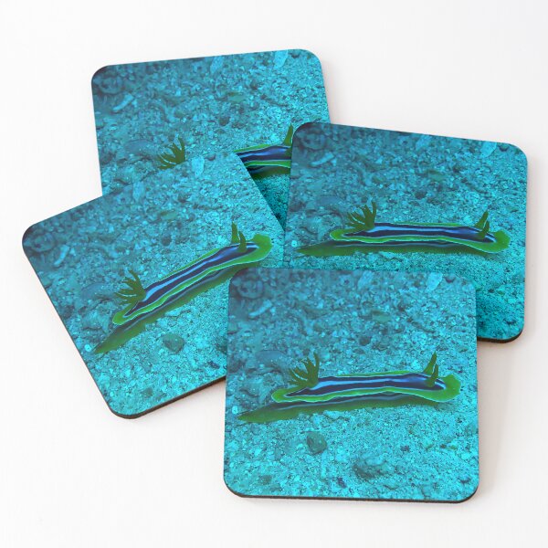 Item preview, Chromodoris Magnifica designed and sold by likbatonboot.