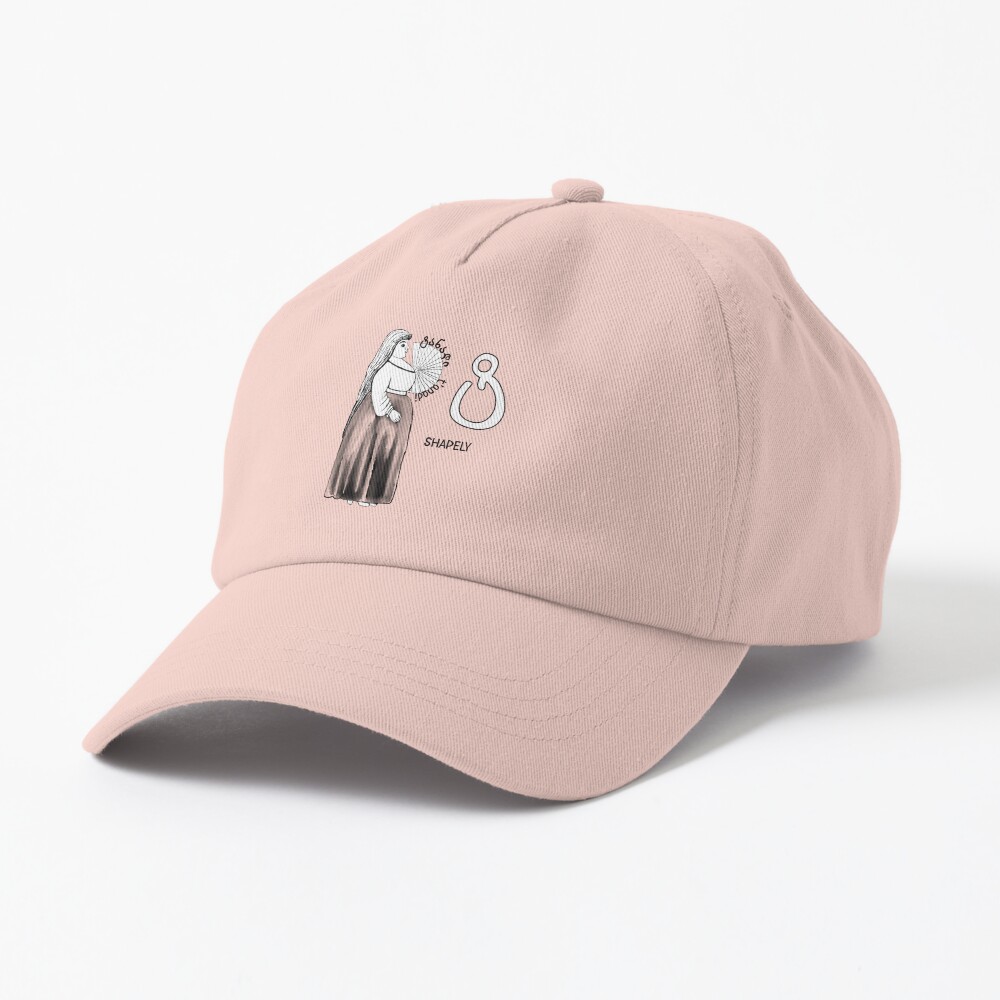 Item preview, Dad Hat designed and sold by DostoyevskyNSon.