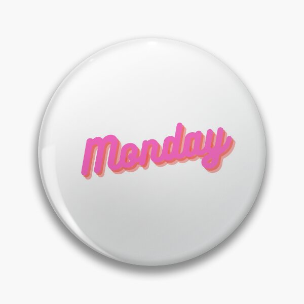 Item preview, The first day of week designed and sold by eMShoper.