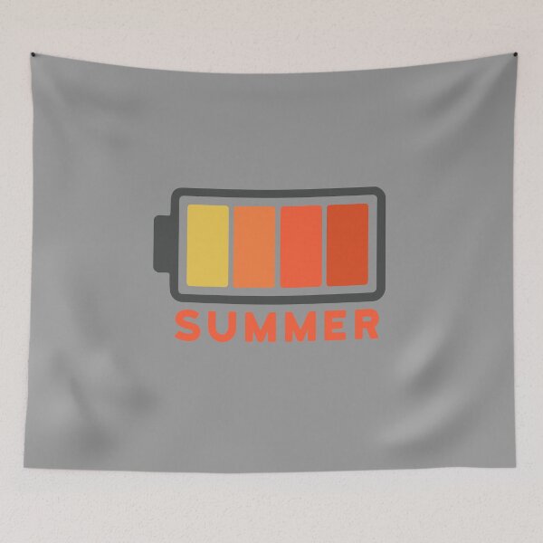 Item preview, Summer 100 Percent designed and sold by NinoMelon.