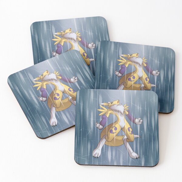 Item preview, Furry Bunny Fox Rising designed and sold by James Art Ville.
