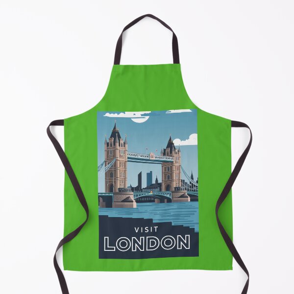 Item preview, Visit London  designed and sold by Pixel-Lair.