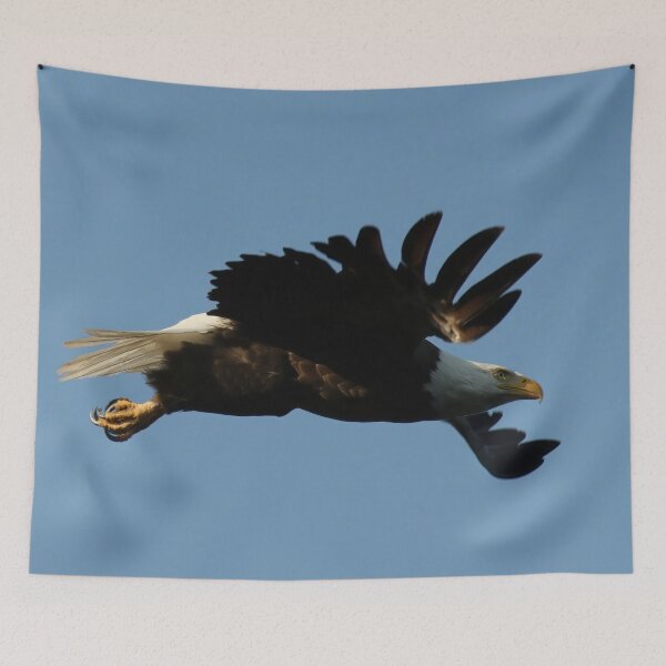 Item preview, Soaring designed and sold by locustgirl.