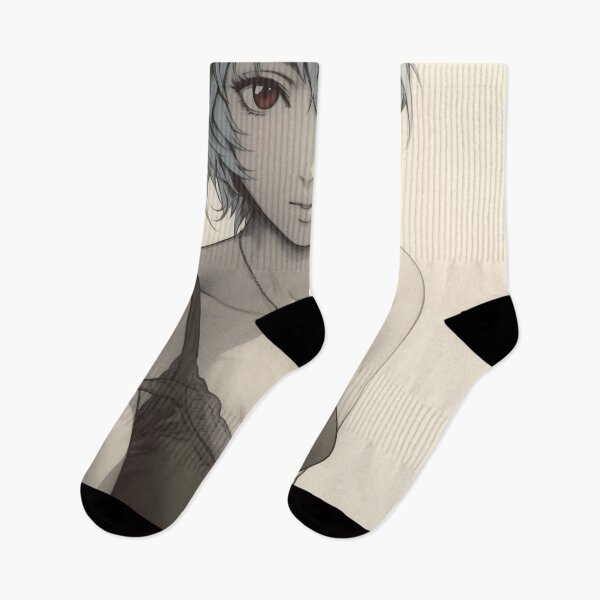 Item preview, Rei Ayanami - Evangelion 47 designed and sold by Infinite-Aspire.