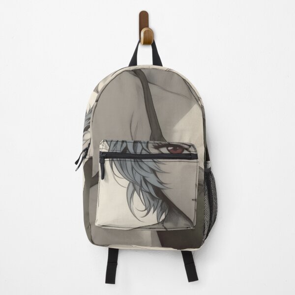 Item preview, Rei Ayanami - Evangelion 47 designed and sold by Infinite-Aspire.