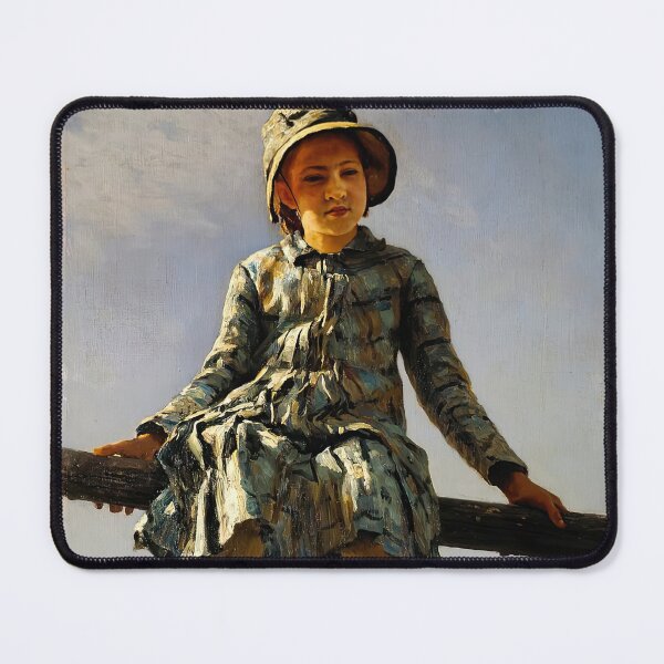Item preview, ilya repin painting, ilya repin art, ilya repin artwork, ilya repin drawing, ilya repin portrait designed and sold by rosa-reid.