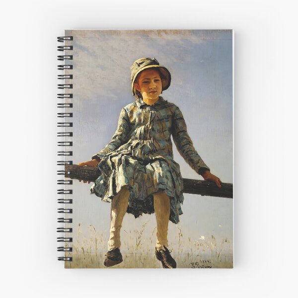 Item preview, ilya repin painting, ilya repin art, ilya repin artwork, ilya repin drawing, ilya repin portrait designed and sold by rosa-reid.