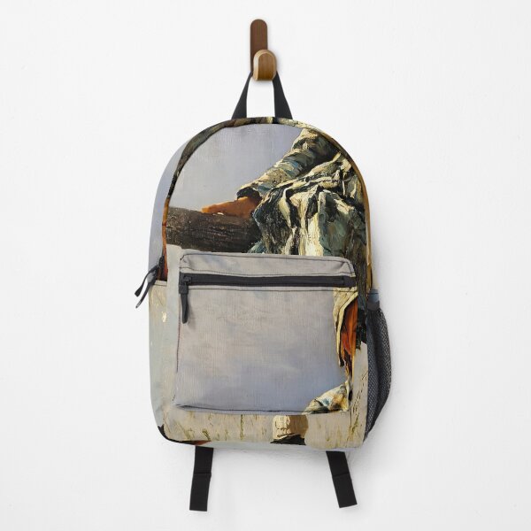 Item preview, ilya repin painting, ilya repin art, ilya repin artwork, ilya repin drawing, ilya repin portrait designed and sold by rosa-reid.