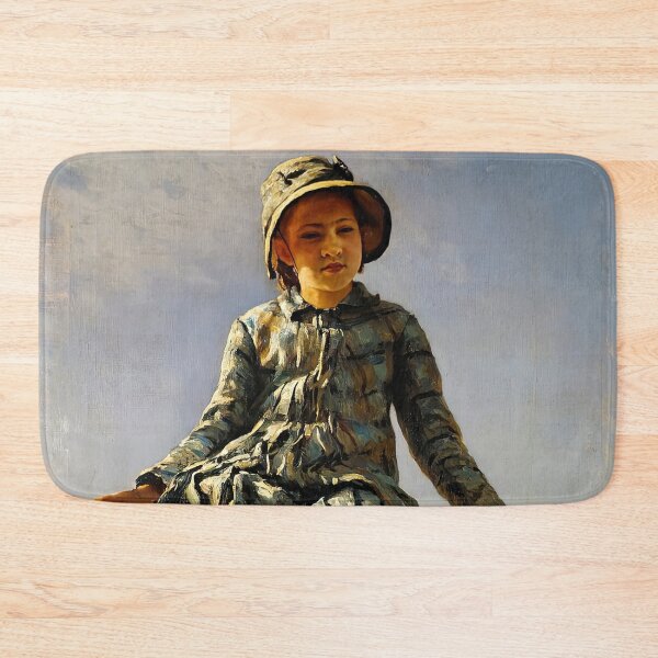 Item preview, ilya repin painting, ilya repin art, ilya repin artwork, ilya repin drawing, ilya repin portrait designed and sold by rosa-reid.