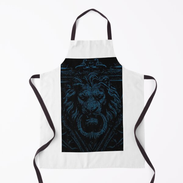 Item preview, Lion designed and sold by So_Uniqq.