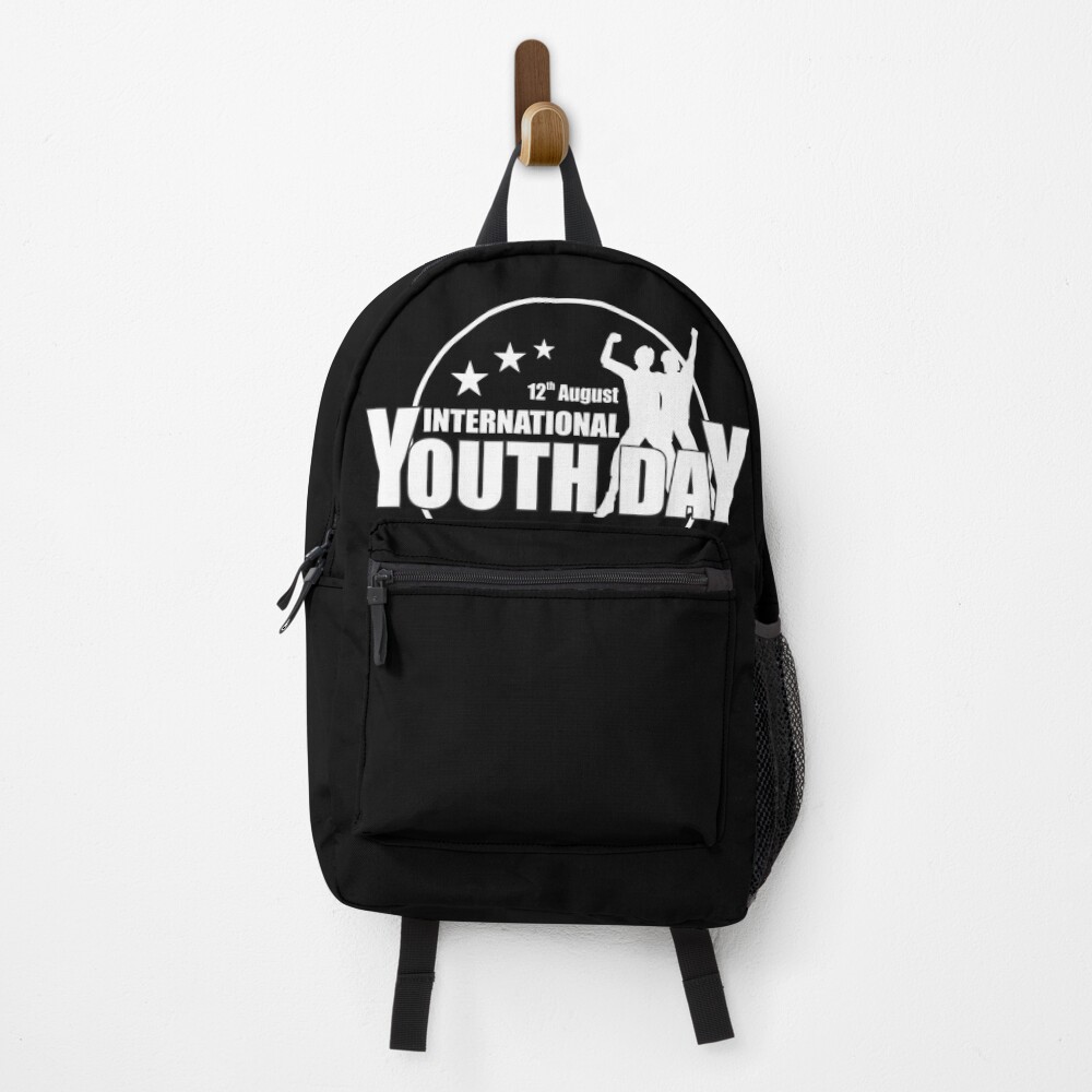 Artikel-Vorschau von Rucksack, designt und verkauft von Raveen-Create.