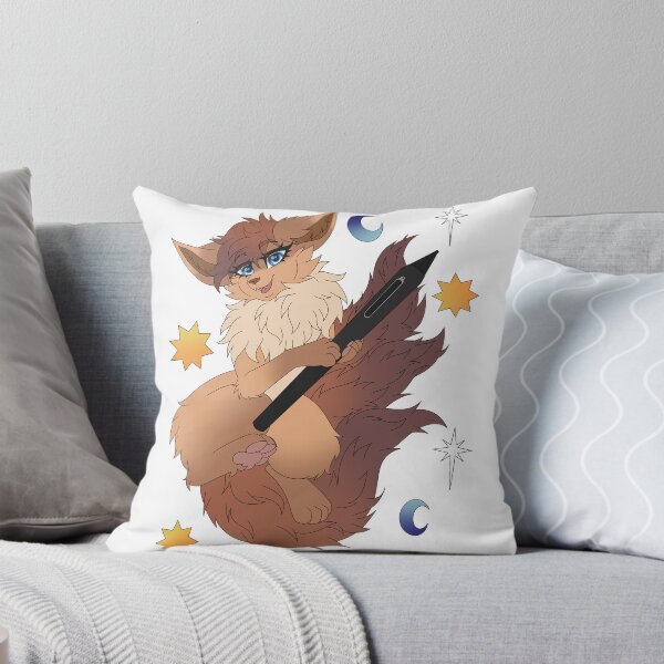Item preview, Feral art designed and sold by PearlsArt123.