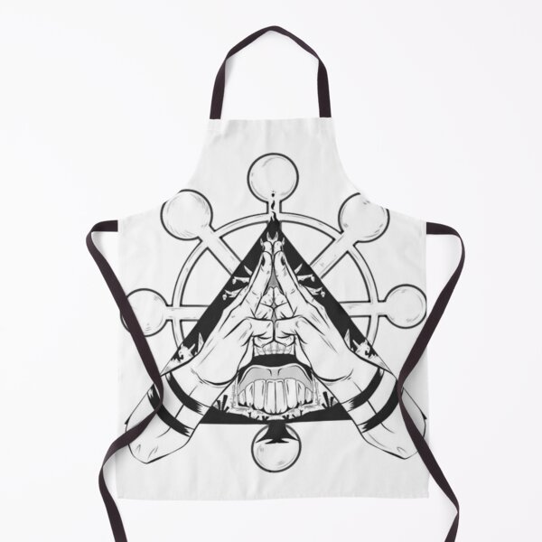 Item preview, Malevolent Shrine designed and sold by 9R3A-Walmas.