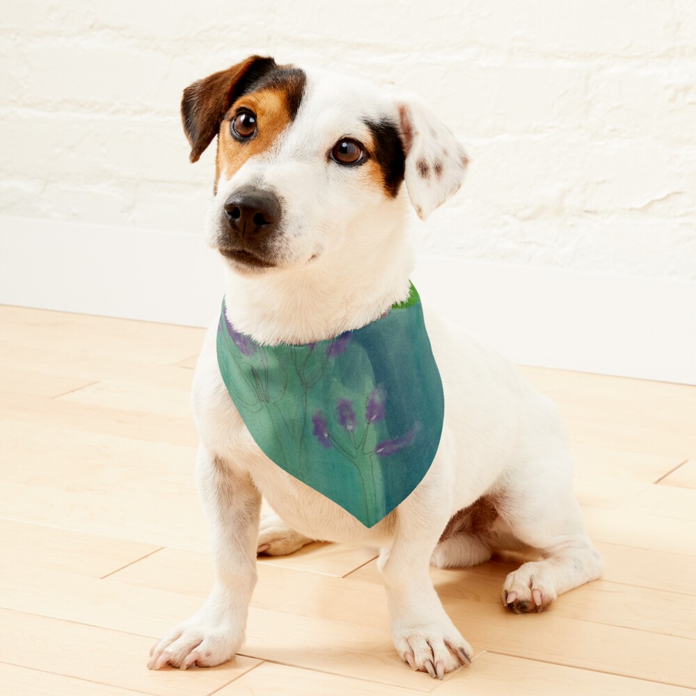 Item preview, Pet Bandana designed and sold by monicalmota.