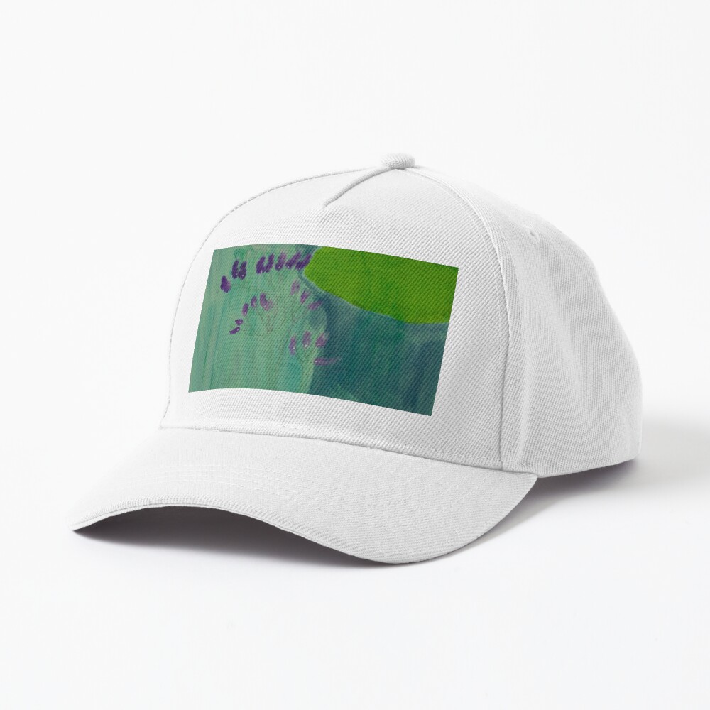 Item preview, Baseball Cap designed and sold by monicalmota.
