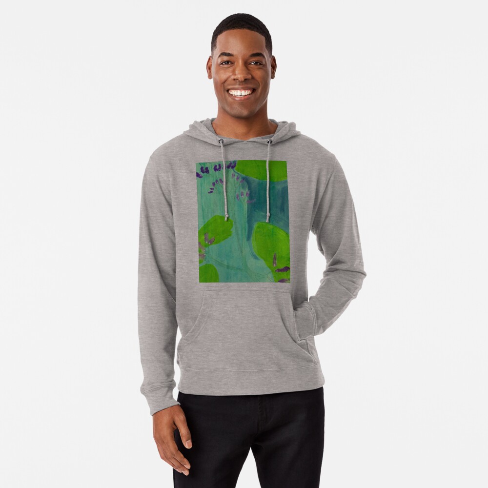 Item preview, Lightweight Hoodie designed and sold by monicalmota.