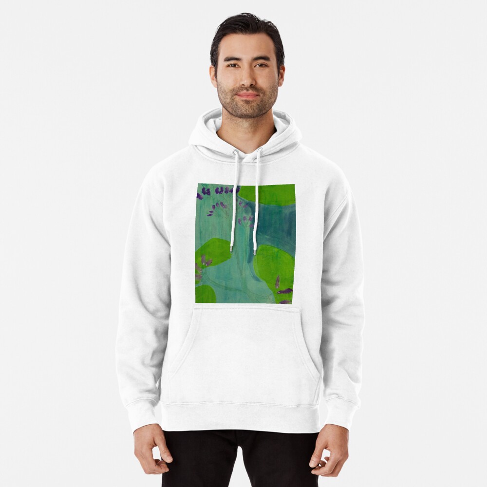 Item preview, Pullover Hoodie designed and sold by monicalmota.