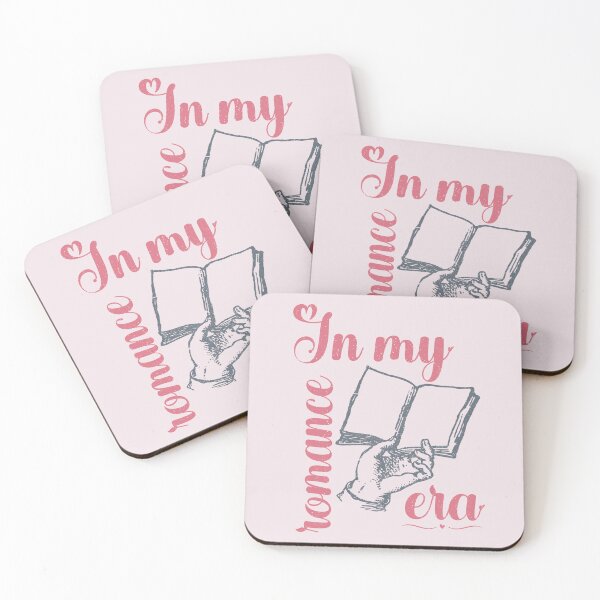 Item preview, In my romance era designed and sold by Kirsten Lia.