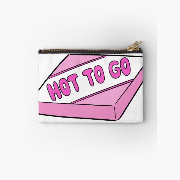 Item preview, Chappell Roan Hot To Go Pizza  designed and sold by J-Creative-.