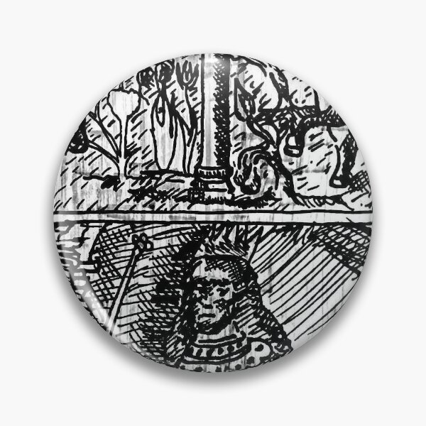 Item preview, Theatrum Botanicum - The Theater Of Plants.  designed and sold by Huhgak.