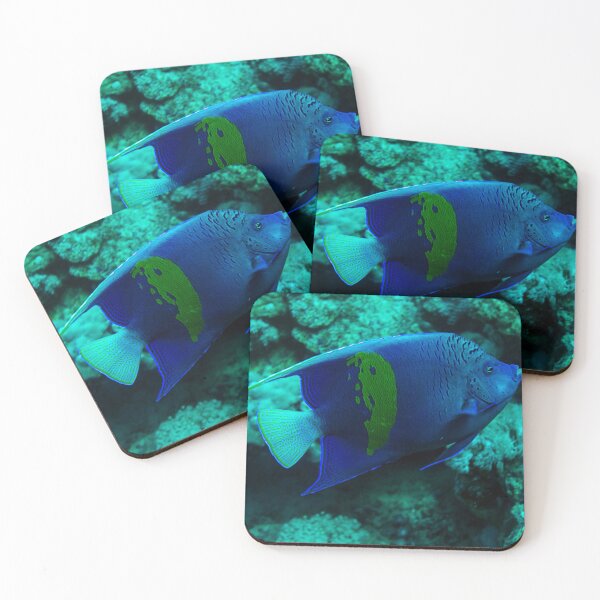 Item preview, Angelfish designed and sold by likbatonboot.