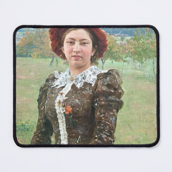 Item preview, ilya repin painting, ilya repin art, ilya repin artwork, ilya repin drawing, ilya repin portrait designed and sold by rosa-reid.