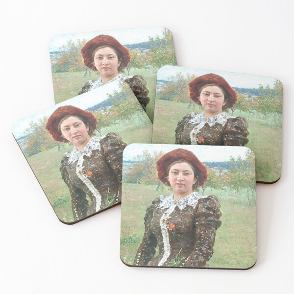 Item preview, ilya repin painting, ilya repin art, ilya repin artwork, ilya repin drawing, ilya repin portrait designed and sold by rosa-reid.