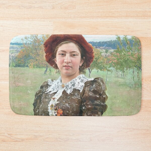Item preview, ilya repin painting, ilya repin art, ilya repin artwork, ilya repin drawing, ilya repin portrait designed and sold by rosa-reid.