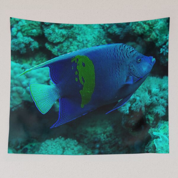Item preview, Angelfish designed and sold by likbatonboot.