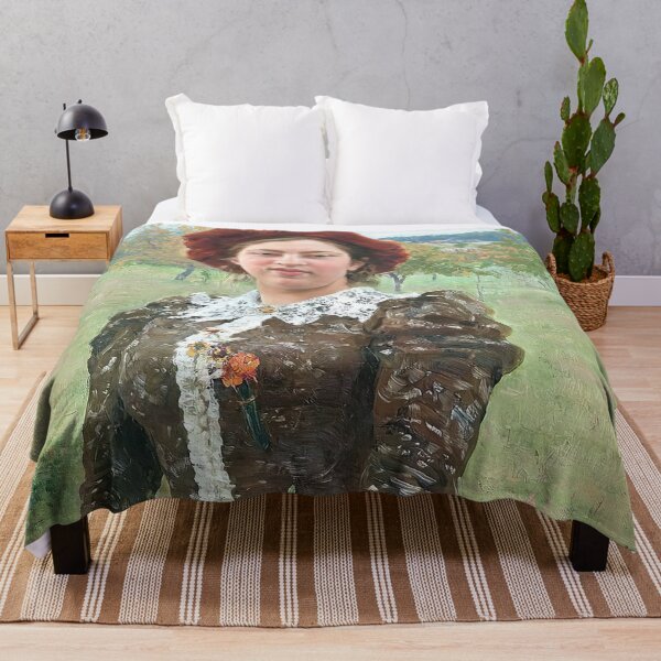 Item preview, ilya repin painting, ilya repin art, ilya repin artwork, ilya repin drawing, ilya repin portrait designed and sold by rosa-reid.