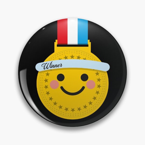 Item preview, Gold Medal Winner designed and sold by VicEllisArt.