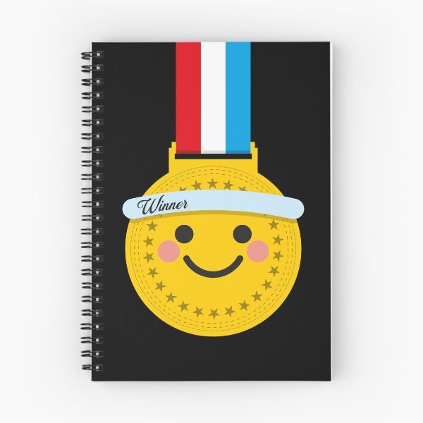 Item preview, Gold Medal Winner designed and sold by VicEllisArt.