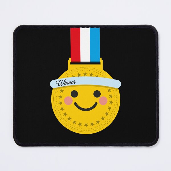 Item preview, Gold Medal Winner designed and sold by VicEllisArt.