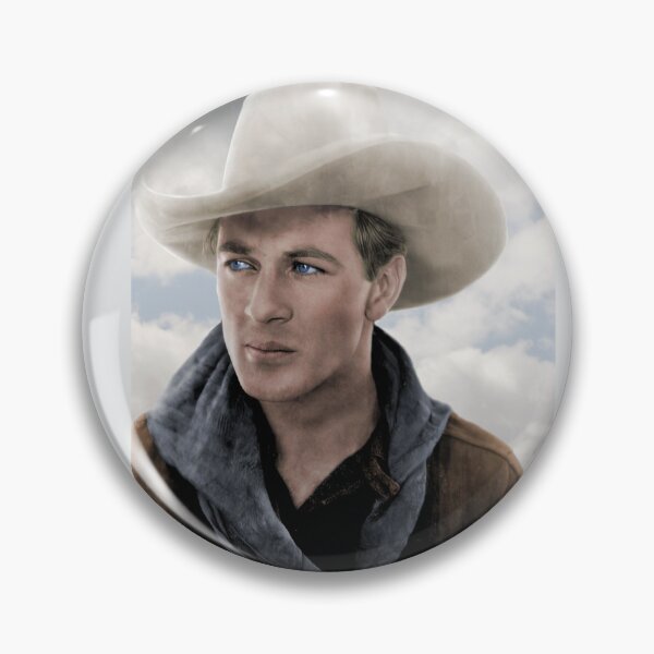 Item preview, Gary Cooper 1926 designed and sold by PatSeg Photos.